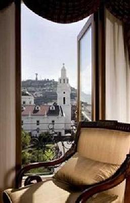 фото отеля Hotel Plaza Grande