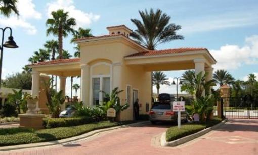 фото отеля Emerald Island Resort
