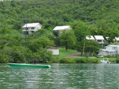 фото отеля Club Seabourne Hotel Culebra