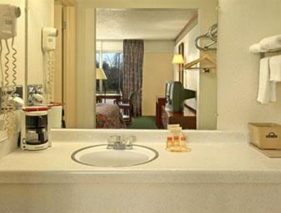 фото отеля Days Inn Lebanon (Missouri)