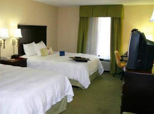 фото отеля Hampton Inn Lenoir City