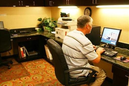 фото отеля Hampton Inn Lenoir City