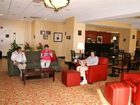 фото отеля Hampton Inn Lenoir City