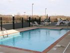 фото отеля Hampton Inn Lenoir City
