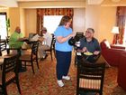 фото отеля Hampton Inn Lenoir City