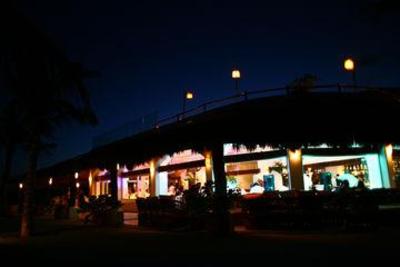 фото отеля Ceiba del Mar Spa Resort Puerto Morelos