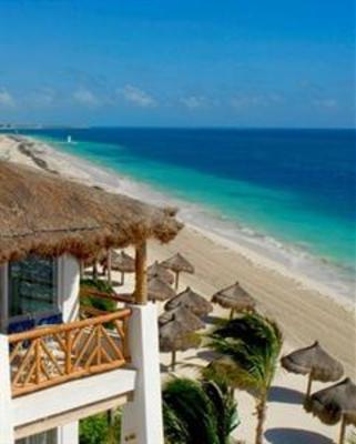 фото отеля Ceiba del Mar Spa Resort Puerto Morelos