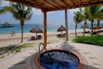 фото отеля Ceiba del Mar Spa Resort Puerto Morelos
