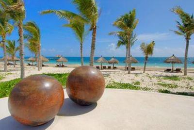 фото отеля Ceiba del Mar Spa Resort Puerto Morelos