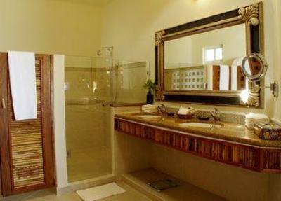 фото отеля Ceiba del Mar Spa Resort Puerto Morelos