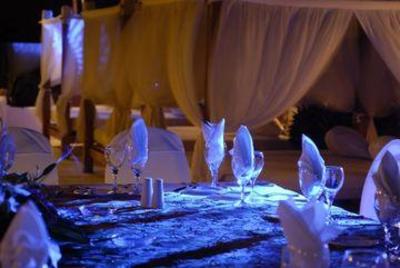 фото отеля Ceiba del Mar Spa Resort Puerto Morelos