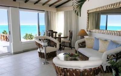 фото отеля Ceiba del Mar Spa Resort Puerto Morelos