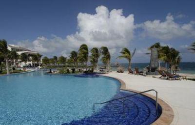 фото отеля Ceiba del Mar Spa Resort Puerto Morelos