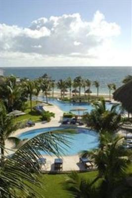 фото отеля Ceiba del Mar Spa Resort Puerto Morelos