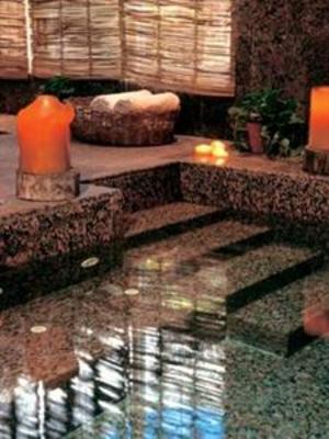 фото отеля Ceiba del Mar Spa Resort Puerto Morelos