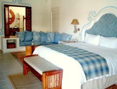 фото отеля Ceiba del Mar Spa Resort Puerto Morelos