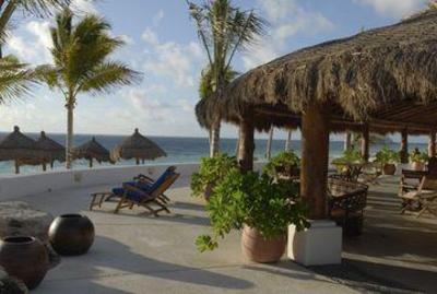 фото отеля Ceiba del Mar Spa Resort Puerto Morelos