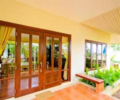 фото отеля Baan Issara Resort Huahin
