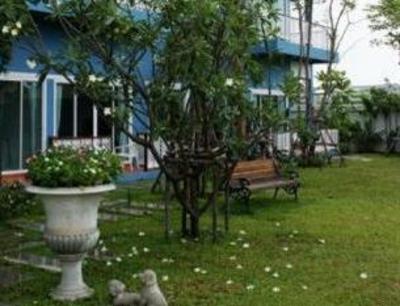 фото отеля Baan Issara Resort Huahin