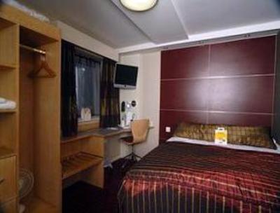 фото отеля Days Hotel Manchester City