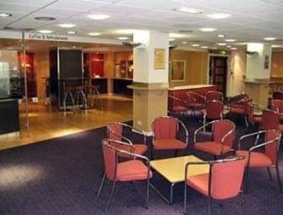 фото отеля Days Hotel Manchester City