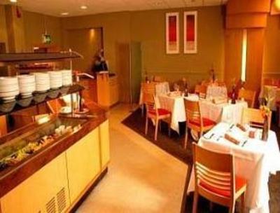 фото отеля Days Hotel Manchester City