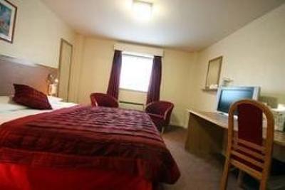фото отеля Days Hotel Manchester City
