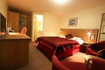 фото отеля Days Hotel Manchester City