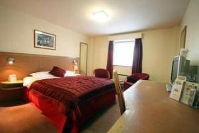 фото отеля Days Hotel Manchester City