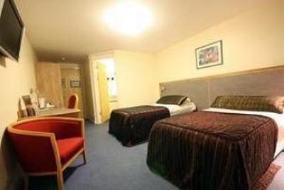 фото отеля Days Hotel Manchester City