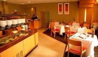 фото отеля Days Hotel Manchester City