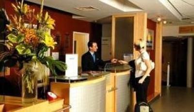 фото отеля Days Hotel Manchester City