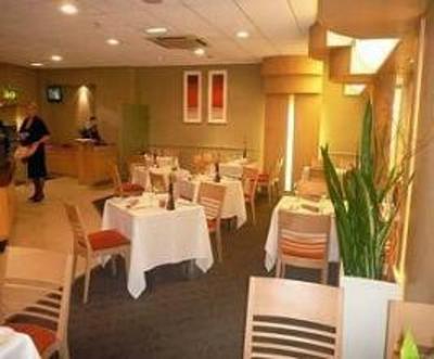 фото отеля Days Hotel Manchester City
