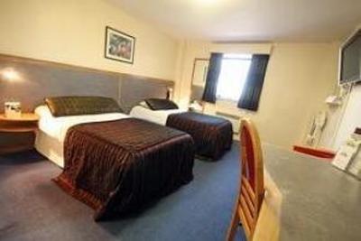 фото отеля Days Hotel Manchester City