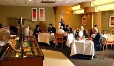 фото отеля Days Hotel Manchester City