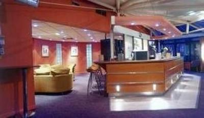 фото отеля Days Hotel Manchester City