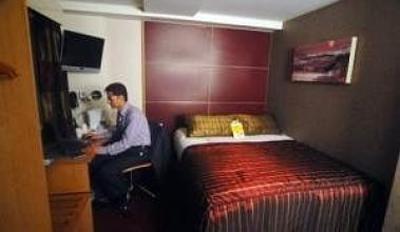 фото отеля Days Hotel Manchester City