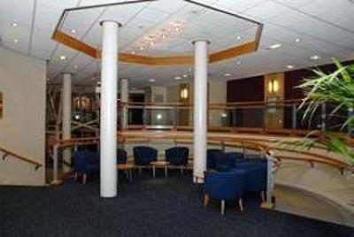 фото отеля Days Hotel Manchester City