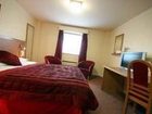 фото отеля Days Hotel Manchester City