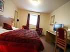 фото отеля Days Hotel Manchester City