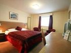 фото отеля Days Hotel Manchester City