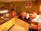 фото отеля Days Hotel Manchester City