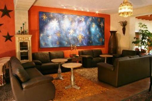 фото отеля Casa Magica Hotel Guanajuato