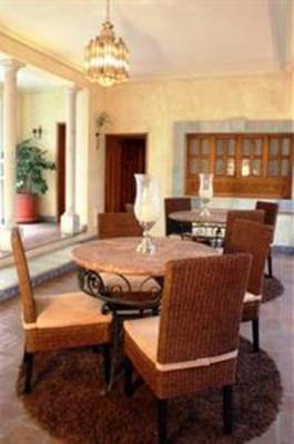 фото отеля Casa Magica Hotel Guanajuato