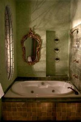 фото отеля Casa Magica Hotel Guanajuato