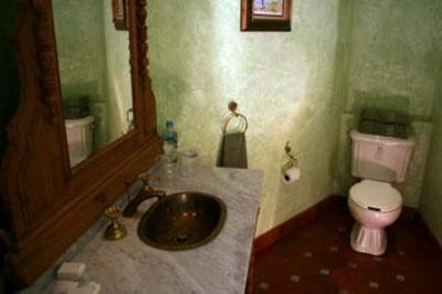 фото отеля Casa Magica Hotel Guanajuato