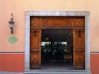 фото отеля Casa Magica Hotel Guanajuato