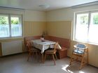 фото отеля Appartmenthaus Lafenthaler Bad Hofgastein