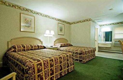 фото отеля Americas Best Value Inn Brooklyn/Danielson