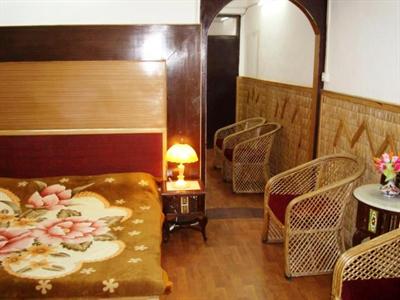 фото отеля Hotel New Bharat